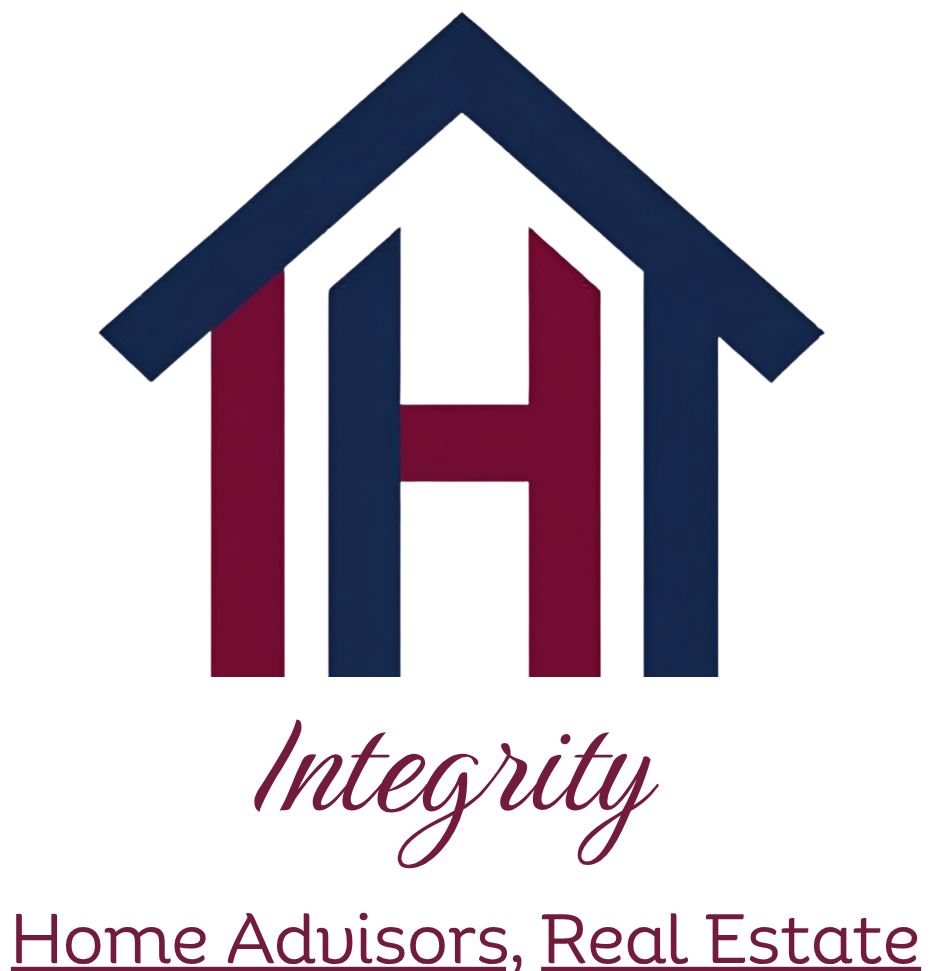 Integrity Home Advisors, Real Estate logo