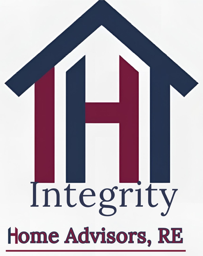 Integrity Home Advisors, RE logo